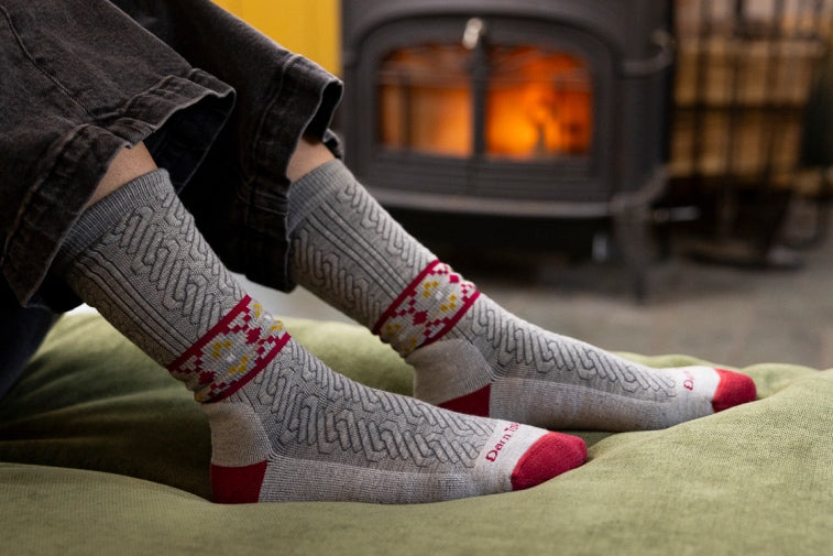 Shop Lifestyle Socks