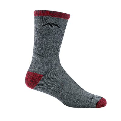 Men's Mountaineering Micro Crew Hiking Socks – Darn Tough