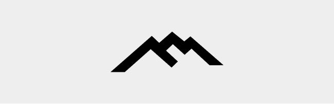 Visit the Uncompromised Comfort, Durability, and Fit information page. Darn Tough mountain logo