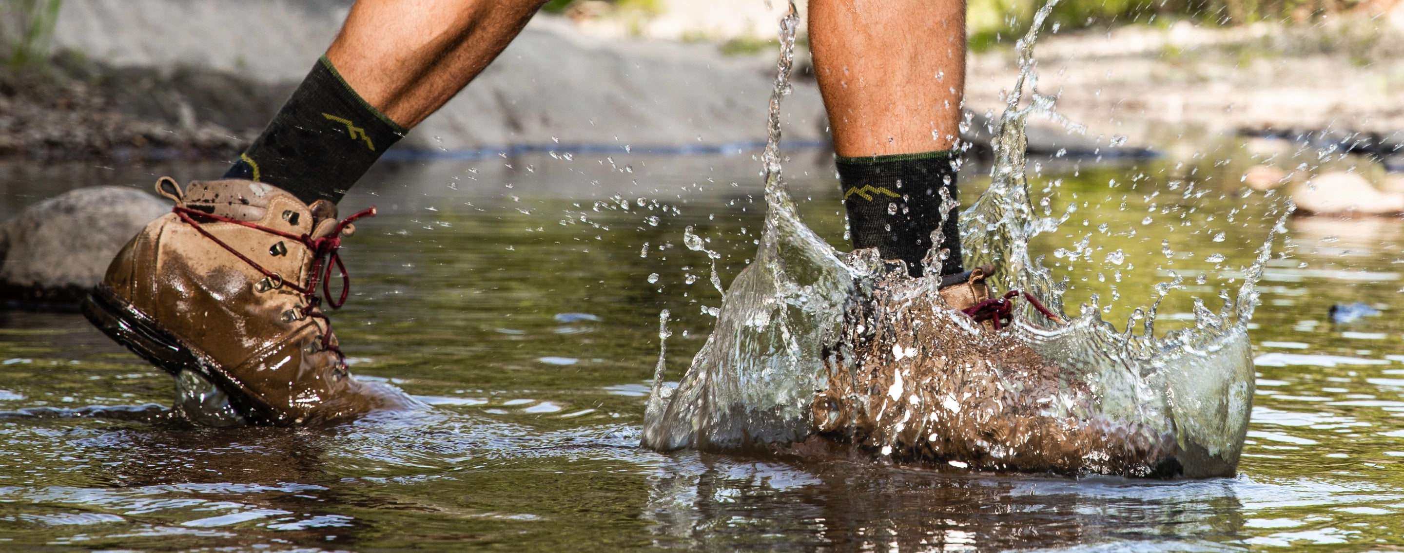 Darn Tough Vermont - Merino Wool Socks Guaranteed for Life