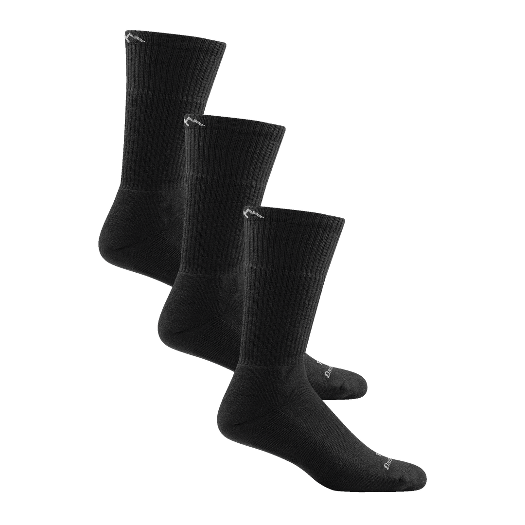 T4021 Boot Midweight Tactical 3 Pack – Darn Tough T4021 Boot Midweight Tactical 3 Pack – Darn Tough