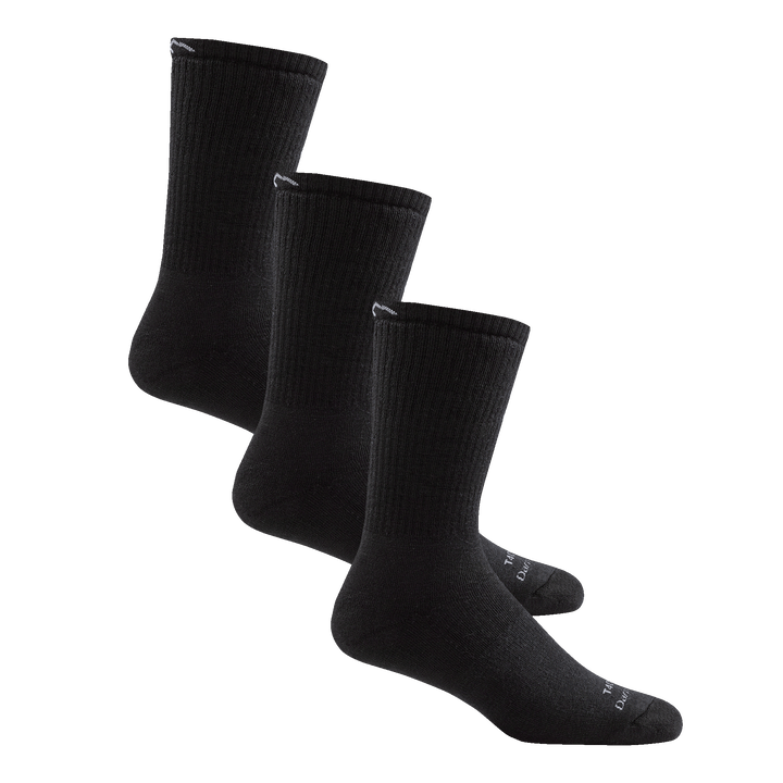 Bundle image 3 pairs of T4033 in black