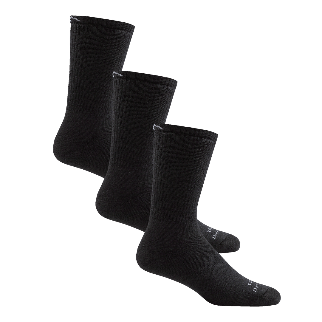 Bundle image 3 pairs of T4033 in black