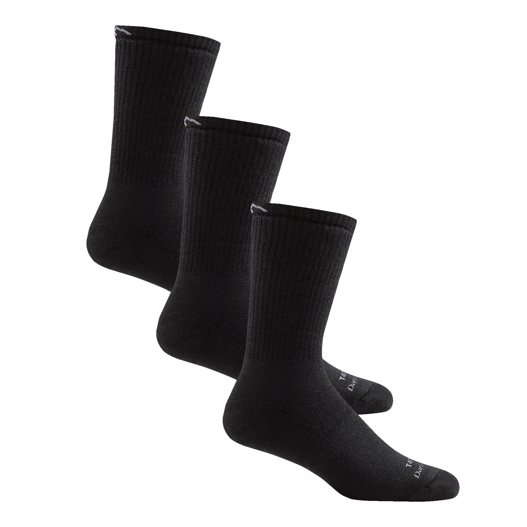 T4033 Boot Full Cushion Tactical Socks 3-Pack – Darn Tough T4033 Boot Full Cushion Tactical Socks 3-Pack – Darn Tough