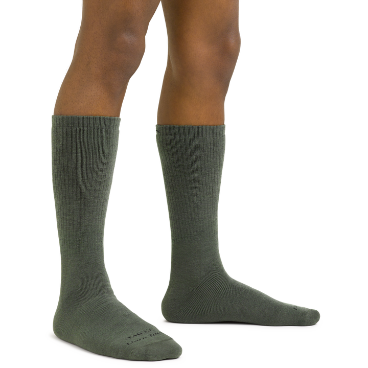 Darn Tough Boot Midweight Tactical Socks with Cushion
