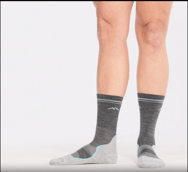 Women's Light Hiker Boot Lightweight Hiking Socks