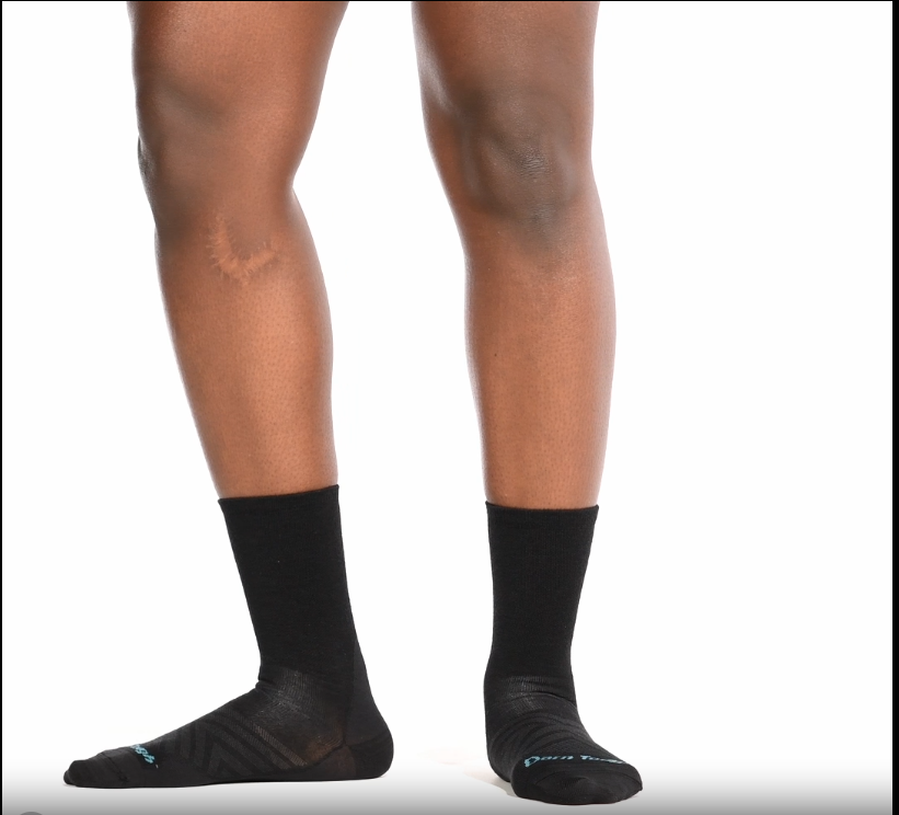 Women's Run Micro Crew Ultra-Lightweight Running Socks