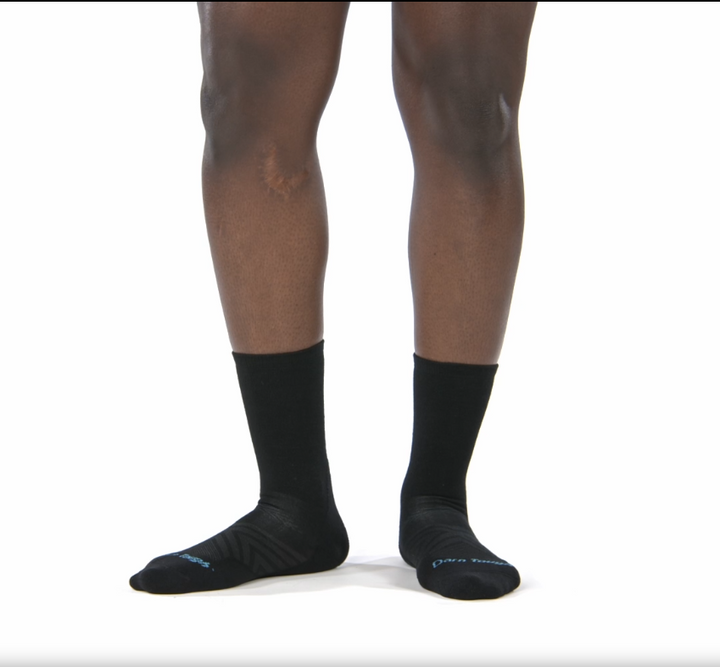 Women's Micro Crew Cushioned Ultra-Lightweight Running Socks