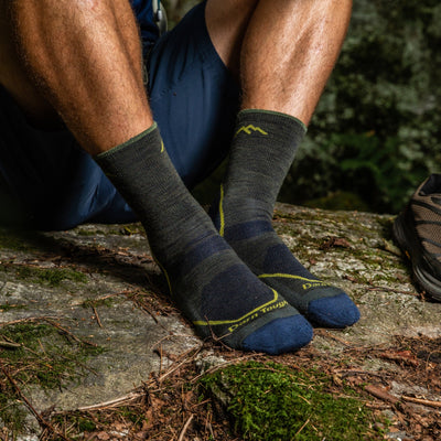 Hiker&