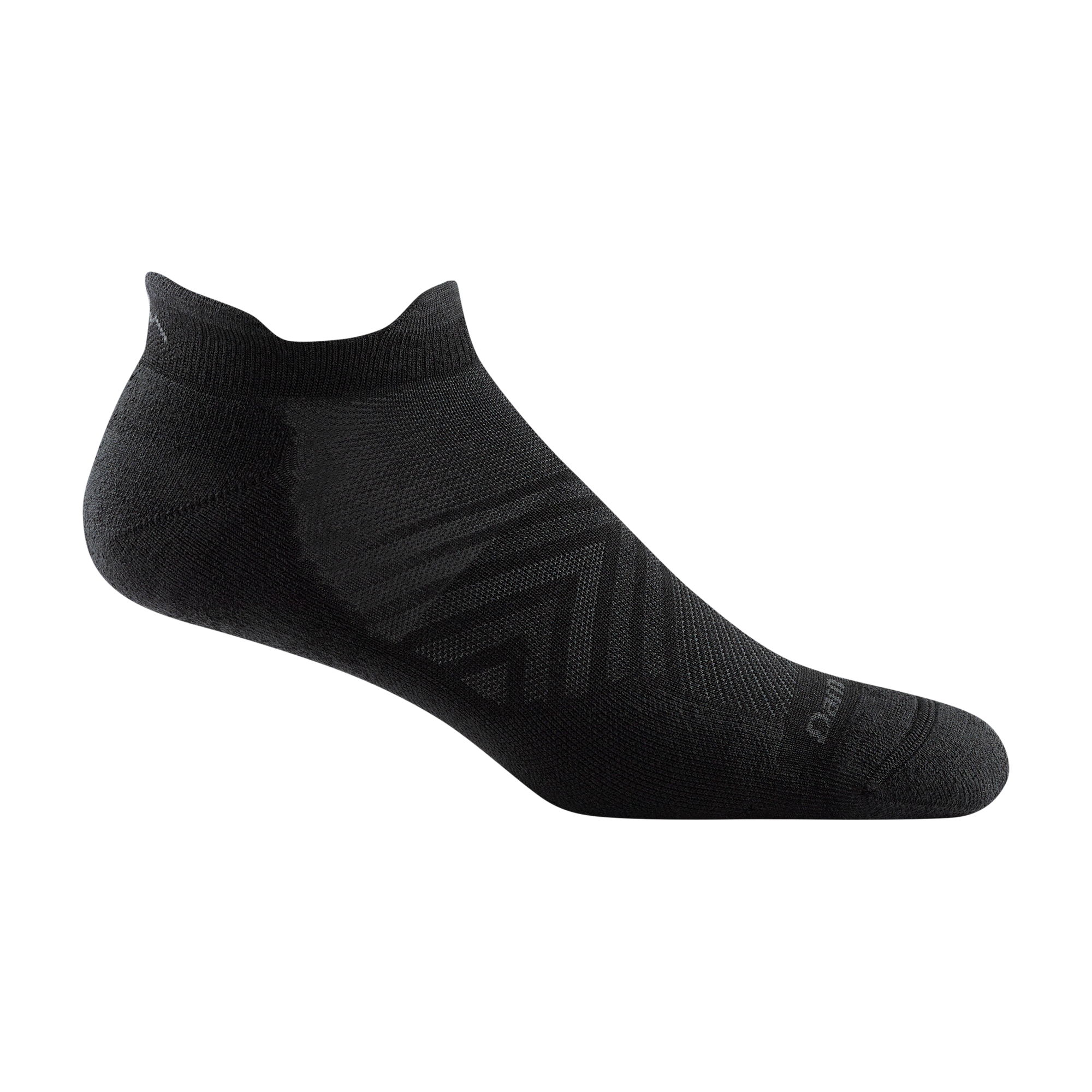 nike black trainer socks mens