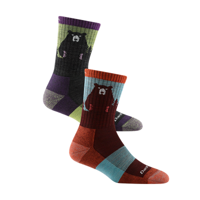 2 pack bundle including 2 pairs of the women&