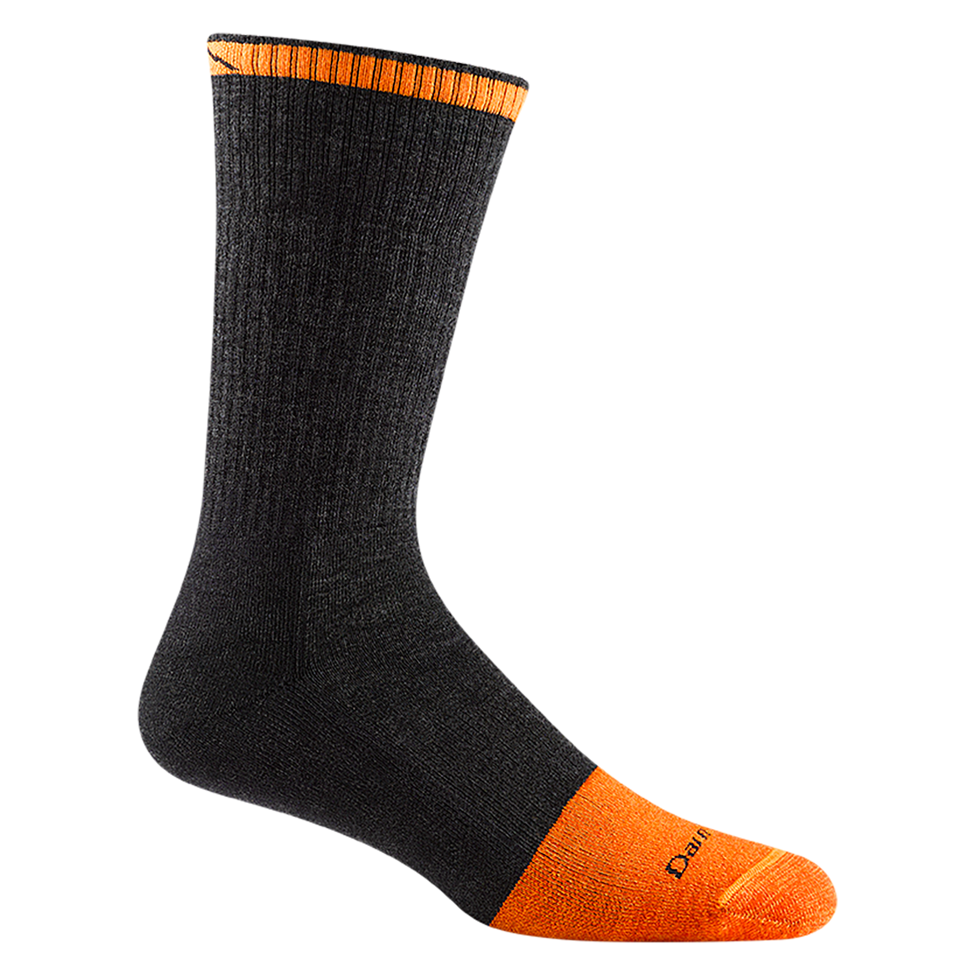 Snap-on By American Rough 6-Pack Heavy Duty Work Socks - King Size XL (Men's 12-15)