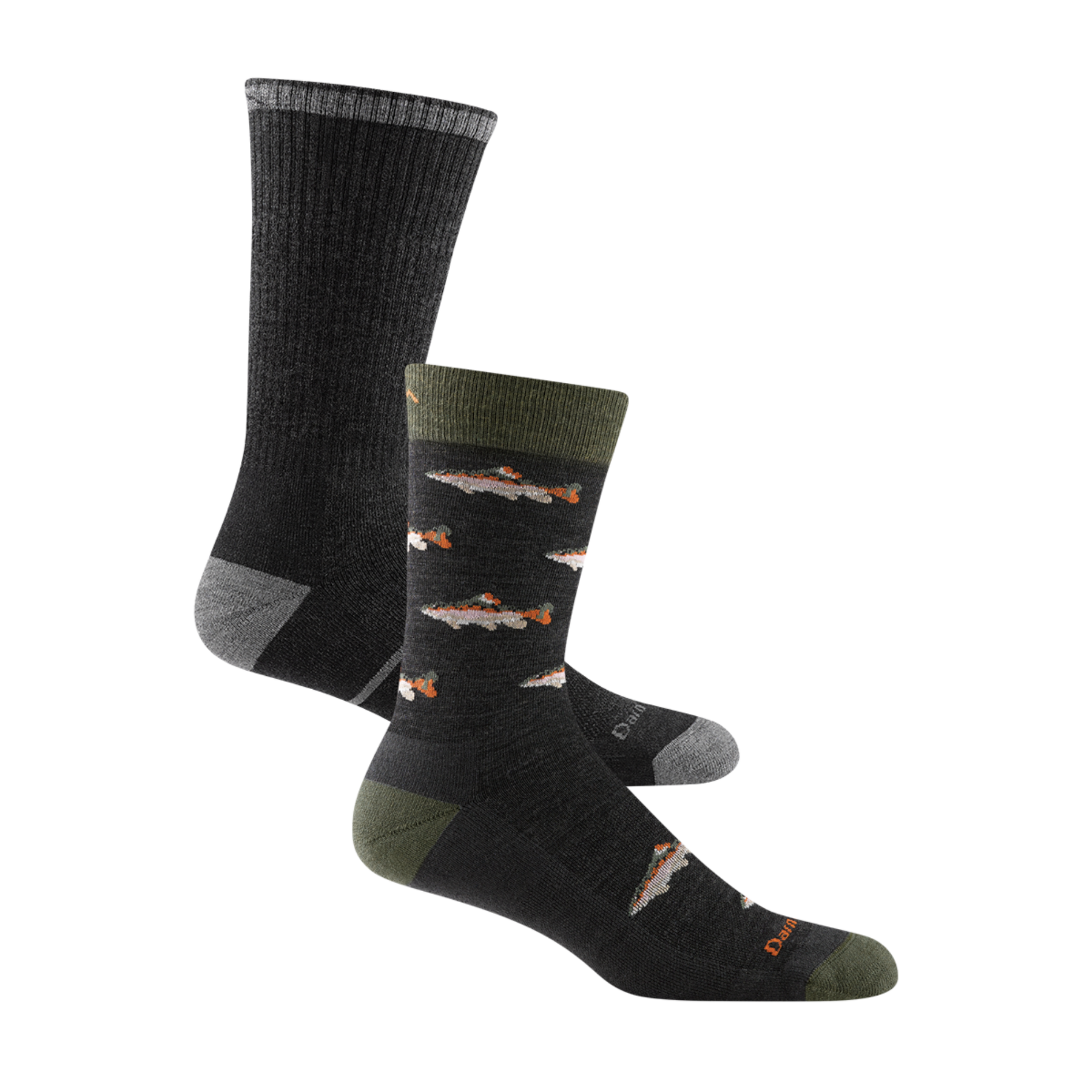 darn tough Men's Work and Lifestyle 2-Pack