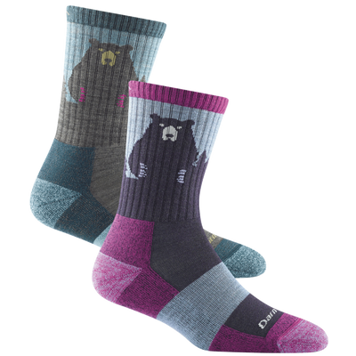 2 pack bundle shot including 2 pairs of the women&