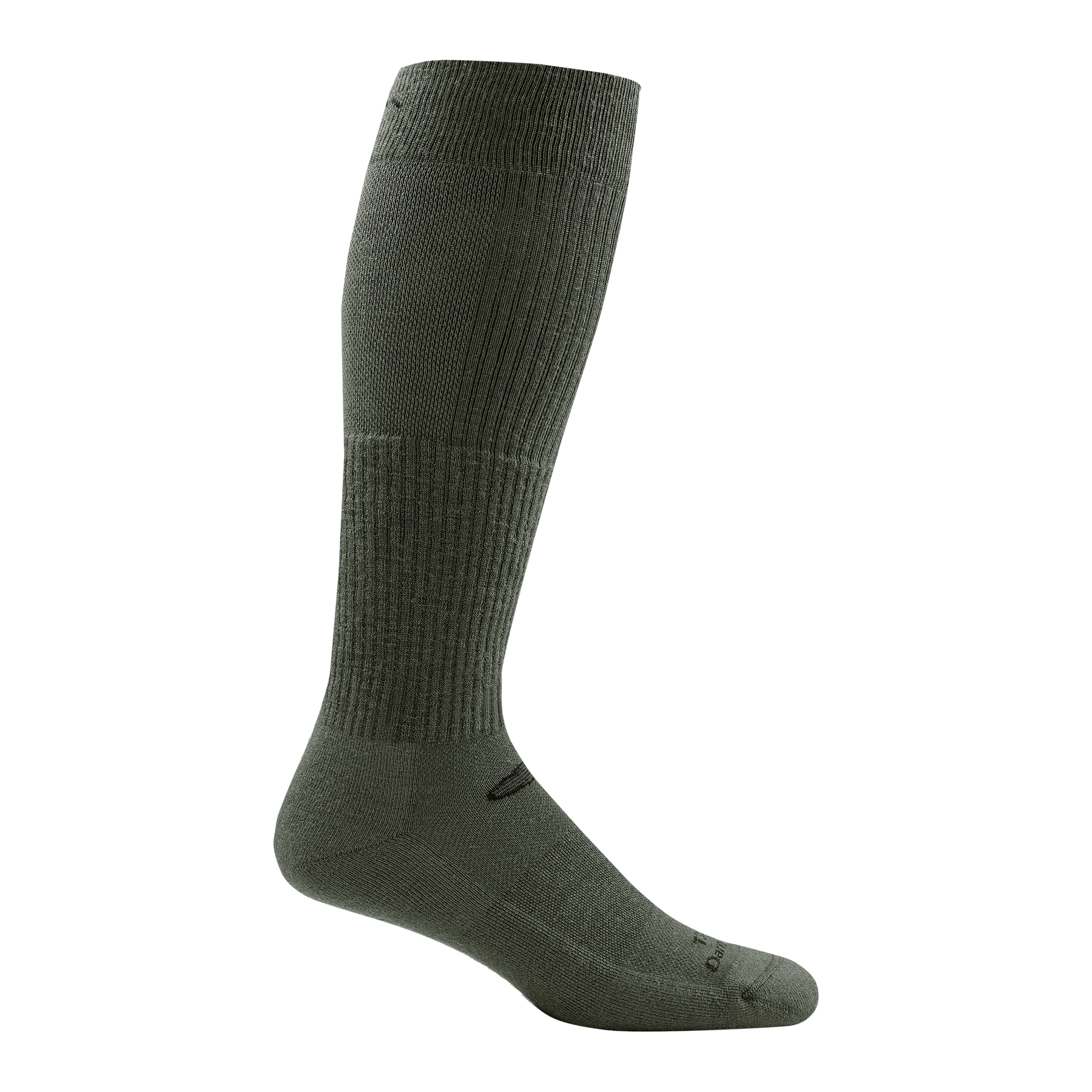 T3006 Tactical Over-the-Calf Socks – Darn Tough