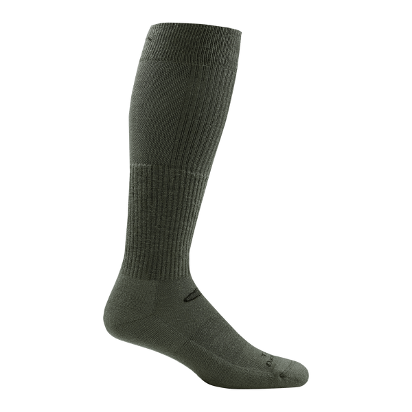 T3006 Over-the-Calf Lightweight Tactical Sock with Cushion