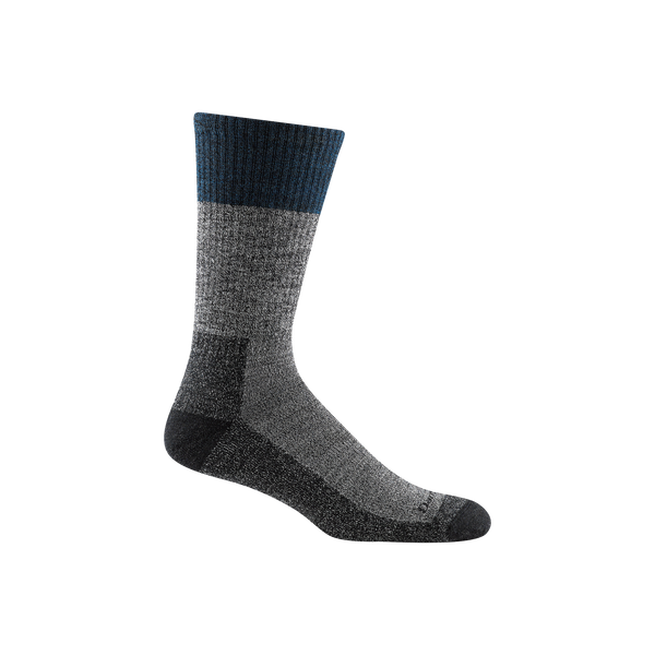 Men's Scout Boot  Midweight Hiking Sock