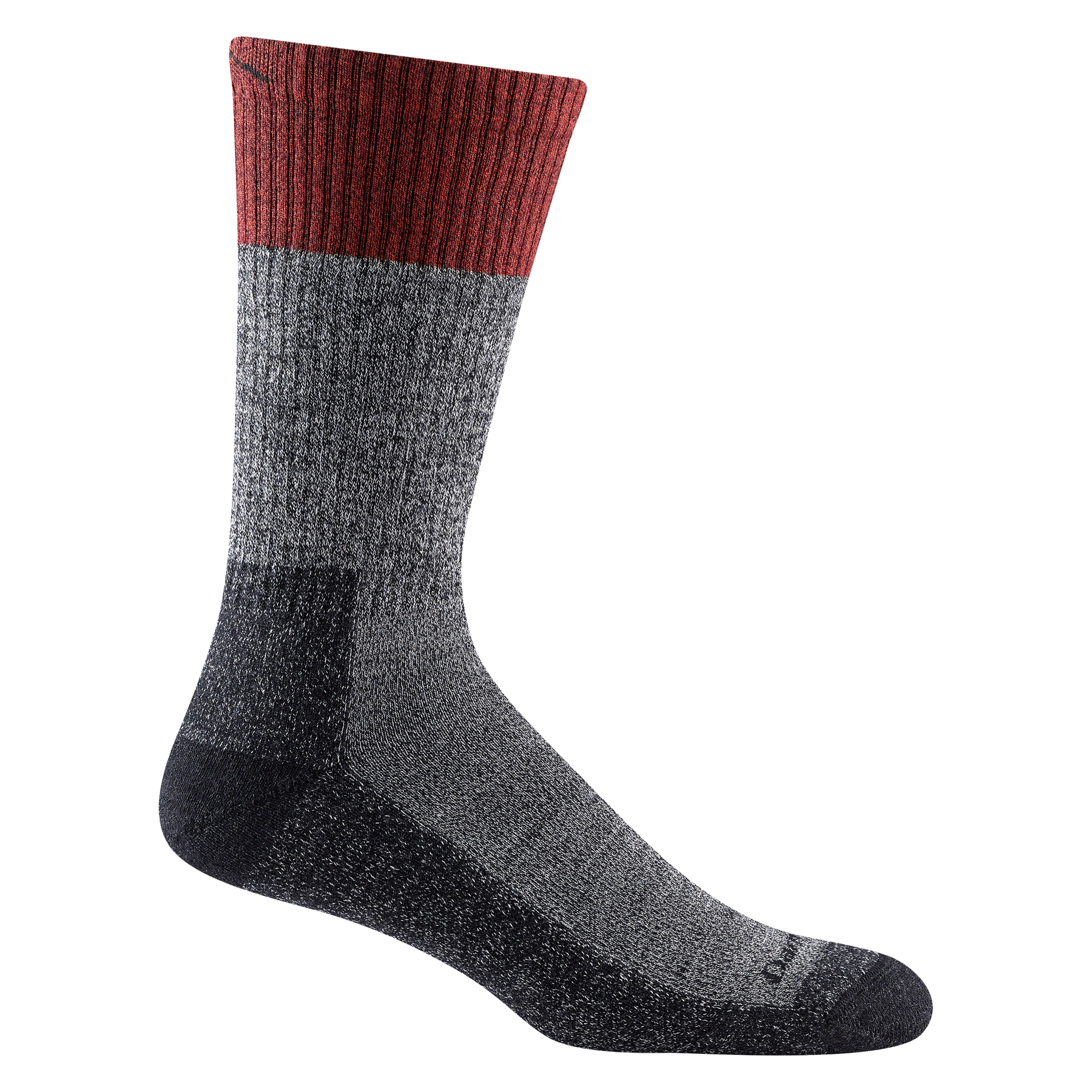 darn tough Men's Scout Boot Midweight Hiking Sock