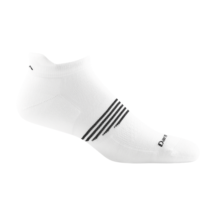 Men's Element No Show Tab Lightweight Athletic Sock