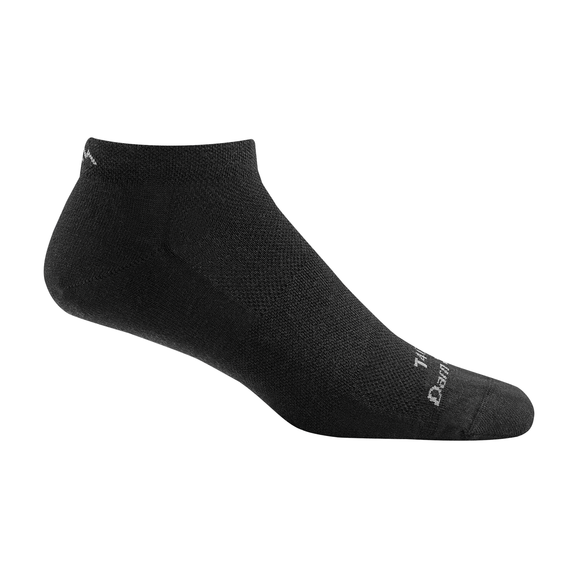 T4037 No Show Lightweight Tactical Sock No Cushion – Darn Tough