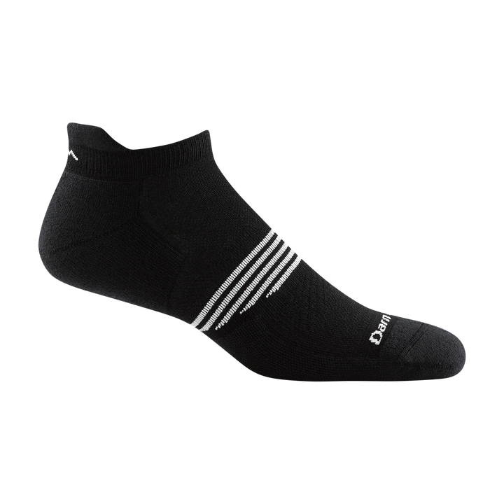 Men's Element No Show Tab Lightweight Athletic Sock