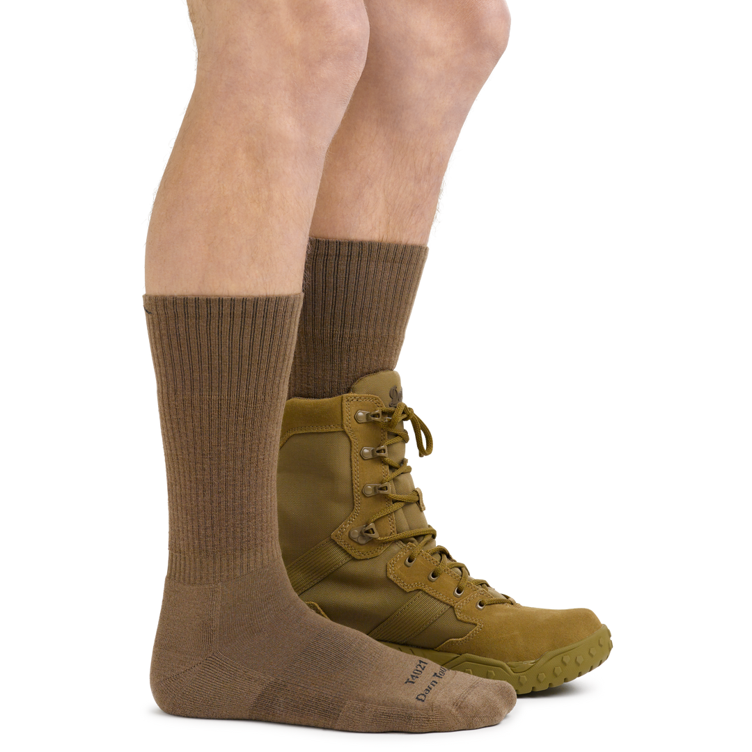 Best socks for combat boots discount