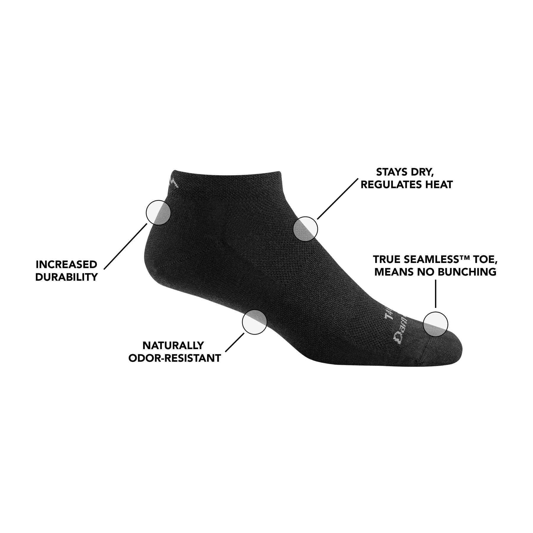 T416 tactical no show cushion deals