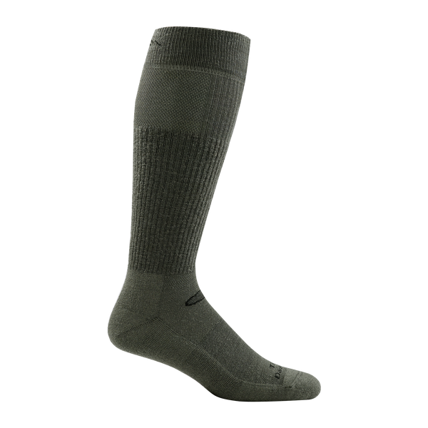 T3005 Mid-Calf Lightweight Tactical Sock with Cushion