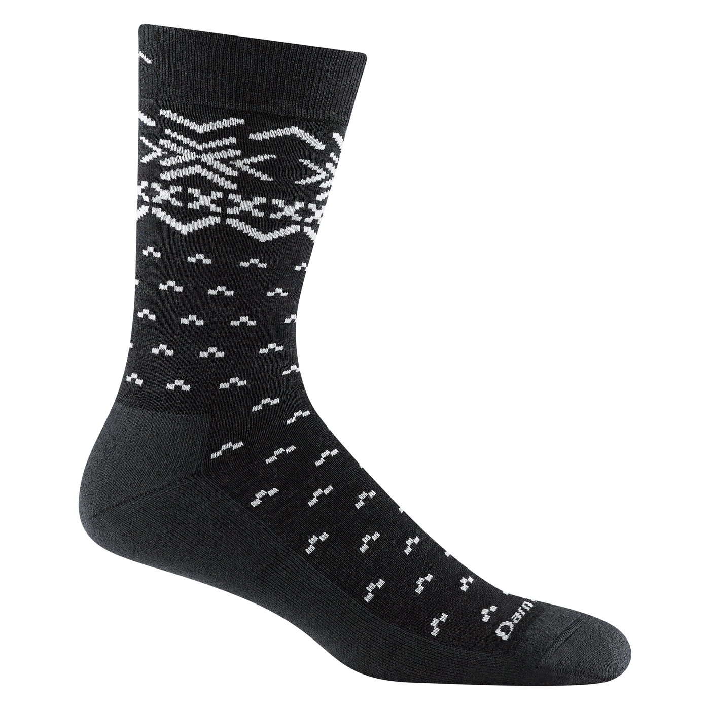 Men's Limited Edition Shetland Crew Lifestyle Socks – Darn Tough