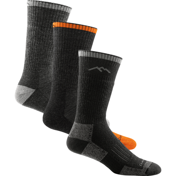 Men's Weekender Work 3-Pack – Darn Tough