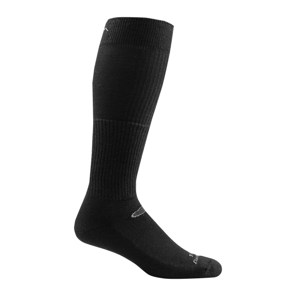 T3006 Over-the-Calf Lightweight Tactical Sock with Cushion