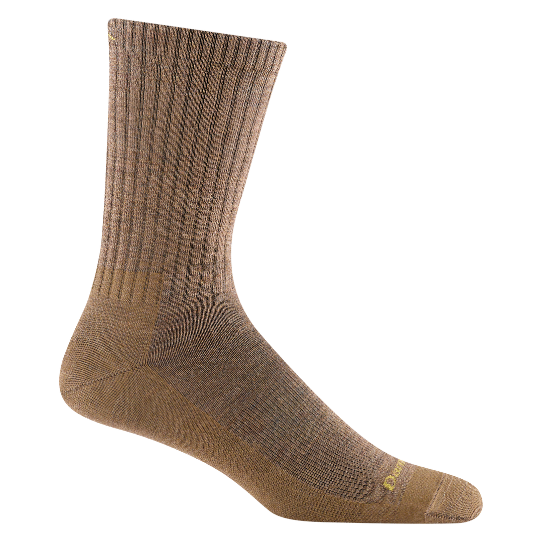 Men's Limited Edition Standard Crew Lightweight Lifestyle Sock